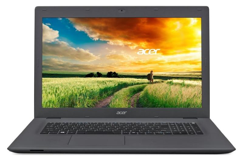 Image du PC portable Acer Aspire E5-773G-54QQ